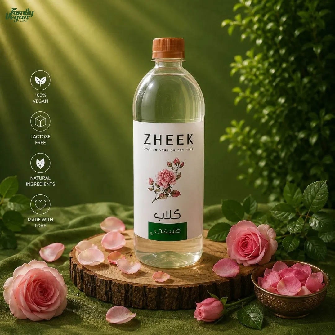 گلاب ژیک