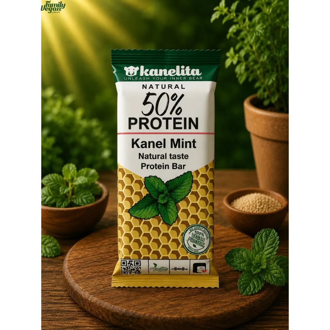 کنل نعنا کنلیتا