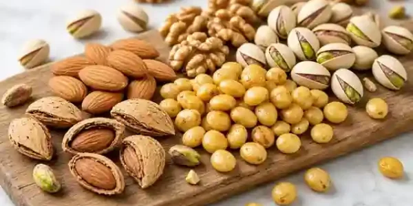 تنقلات وگان سالم